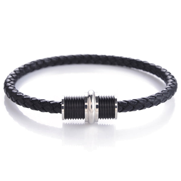 Leather Bracelet