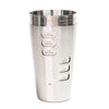 Double 07 Recipe Shaker
