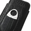 Trio Cigar Traveler with Cutter