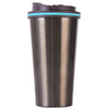 Mad Man Stainless To Go Mug Bronze