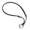 Leather Necklace