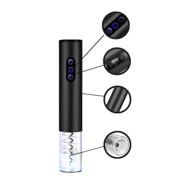Zipscrew Wine Opener