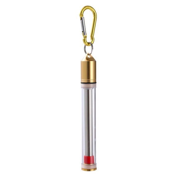 Sip-N-Go Collapsible Straw