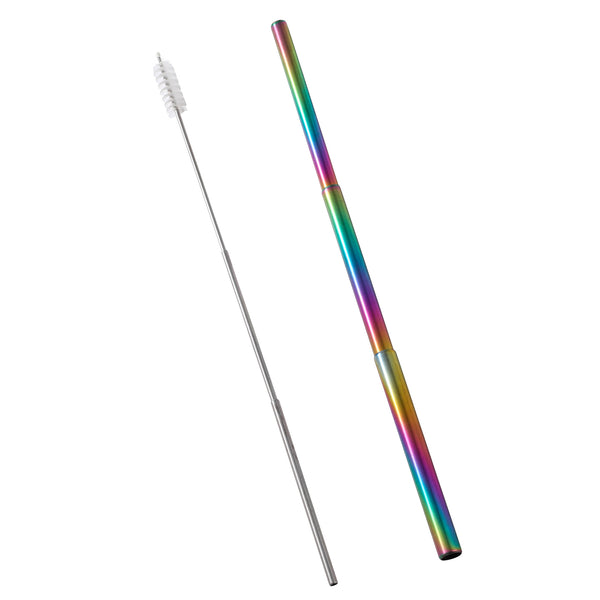 Sip-N-Go Collapsible Straw