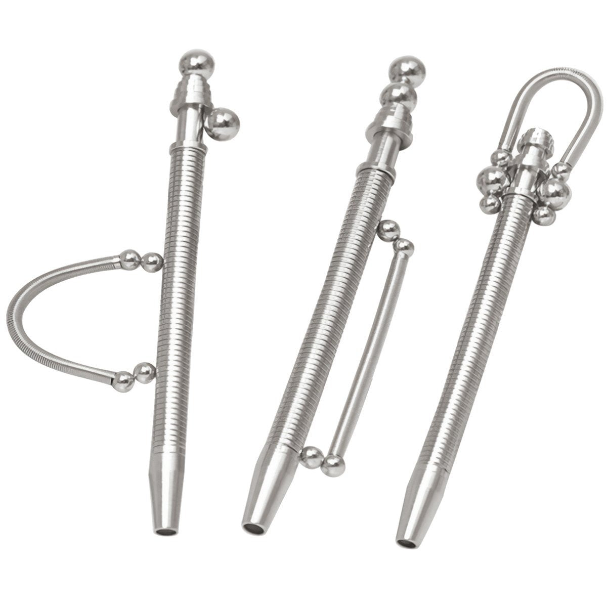 Magnetic Fidget Pen - Mad Man by Mad Style Wholesale