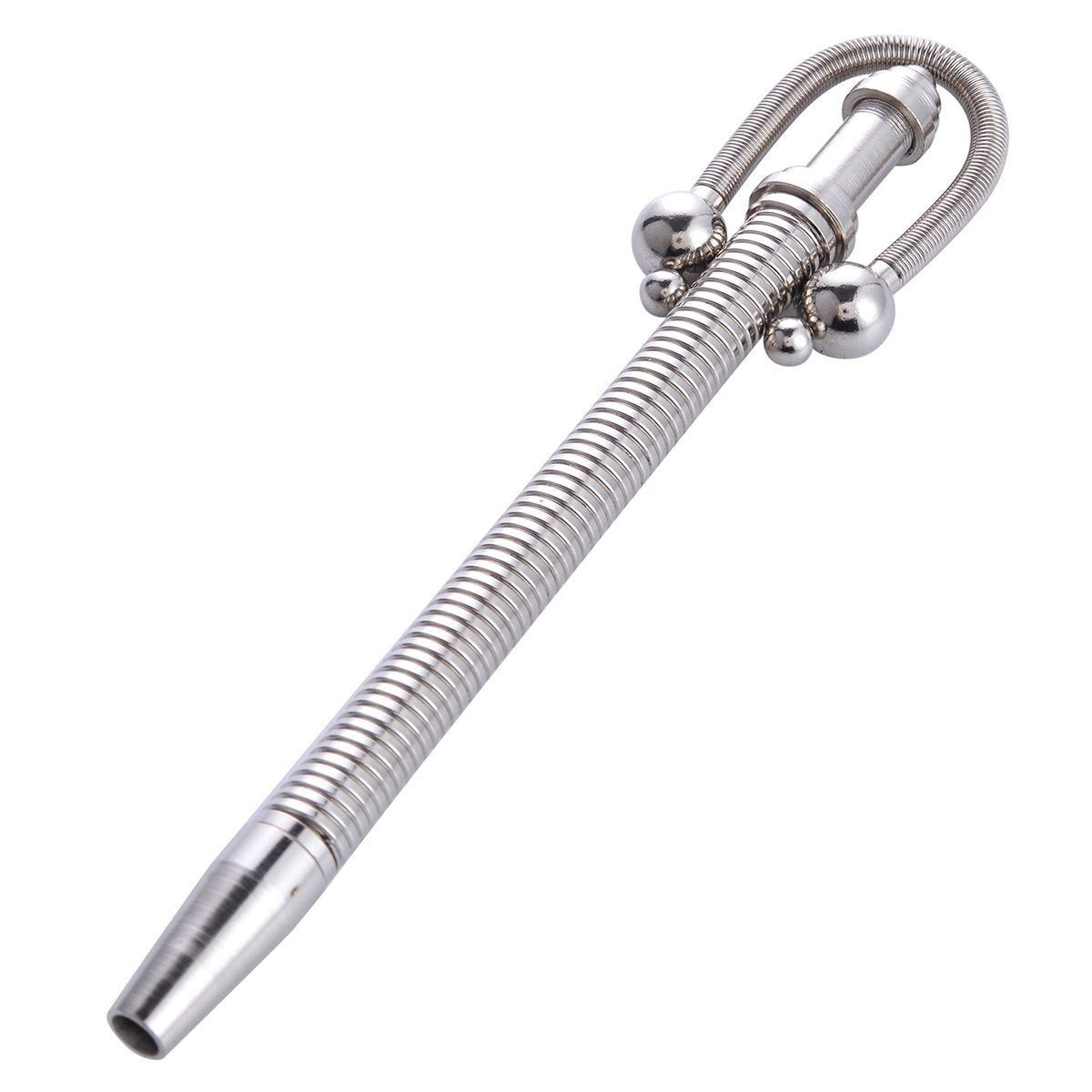 Magnetic Fidget Pen - Mad Man by Mad Style Wholesale
