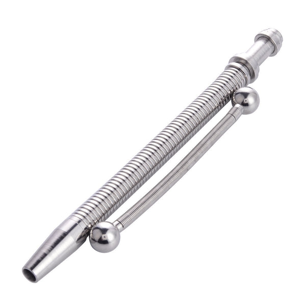 Magnetic Fidget Pen - Mad Man by Mad Style Wholesale