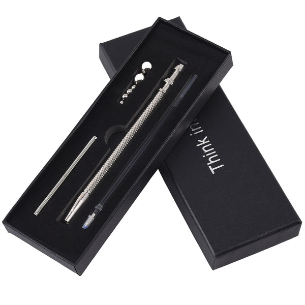 Magnetic Fidget Pen - Mad Man by Mad Style Wholesale