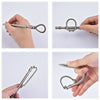 Magnetic Fidget Pen - Mad Man by Mad Style Wholesale