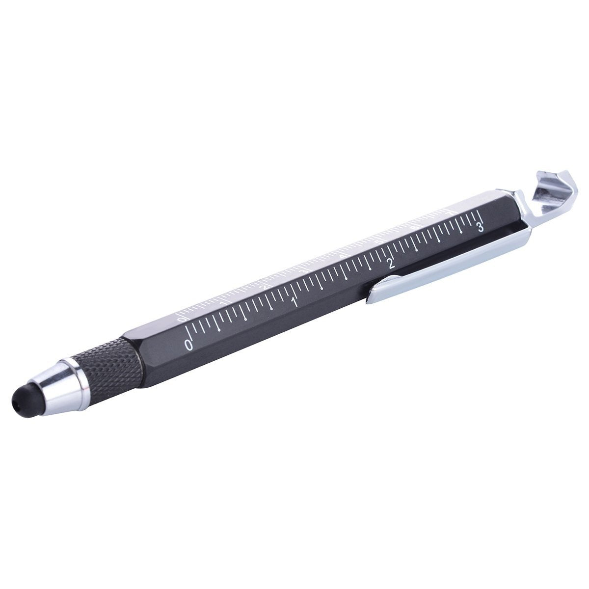 Le Stylo Multifonction  Tech Tool Pen - CoolGift