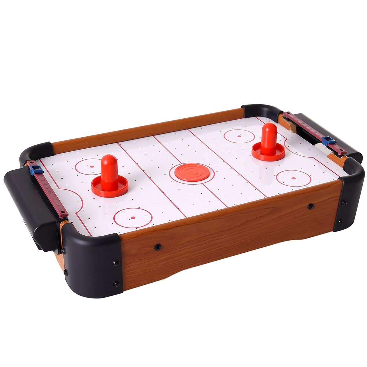 Desktop Air Hockey Game - Mad Man by Mad Style Wholesale