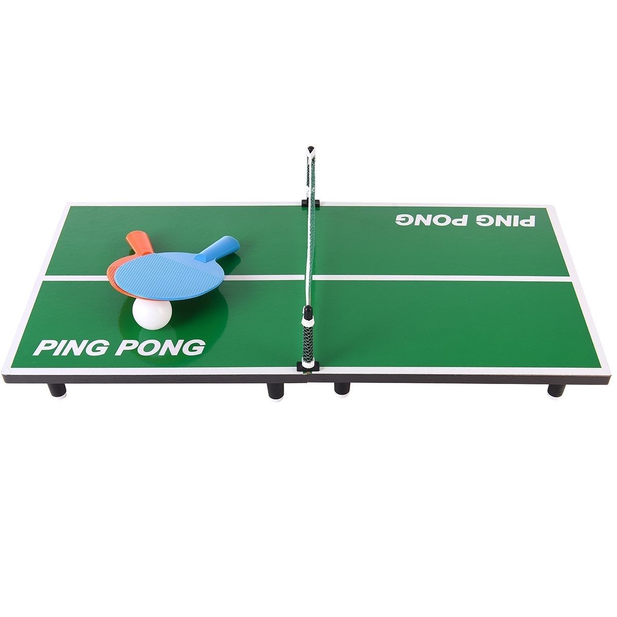 Desktop Ping Pong Game - Mad Man by Mad Style Wholesale