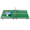 Desktop Ping Pong Game - Mad Man by Mad Style Wholesale