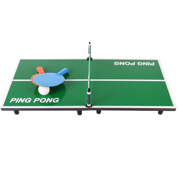 Desktop Ping Pong Game - Mad Man by Mad Style Wholesale