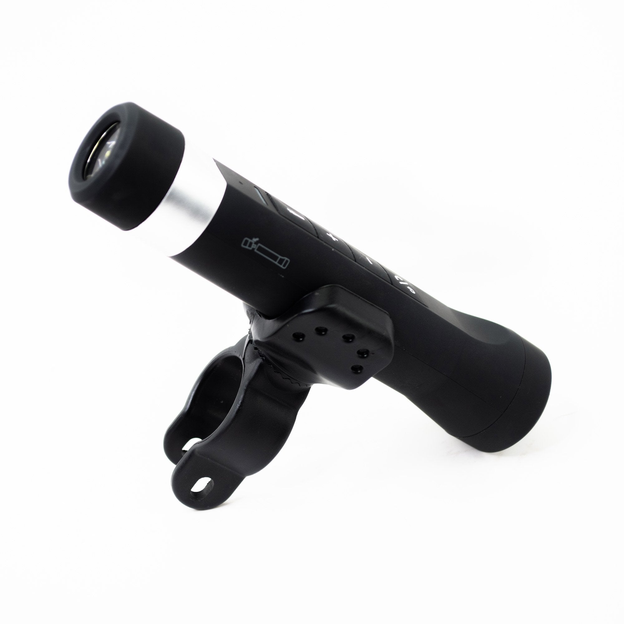 Trailblazer Flashlight & Bluetooth Speaker