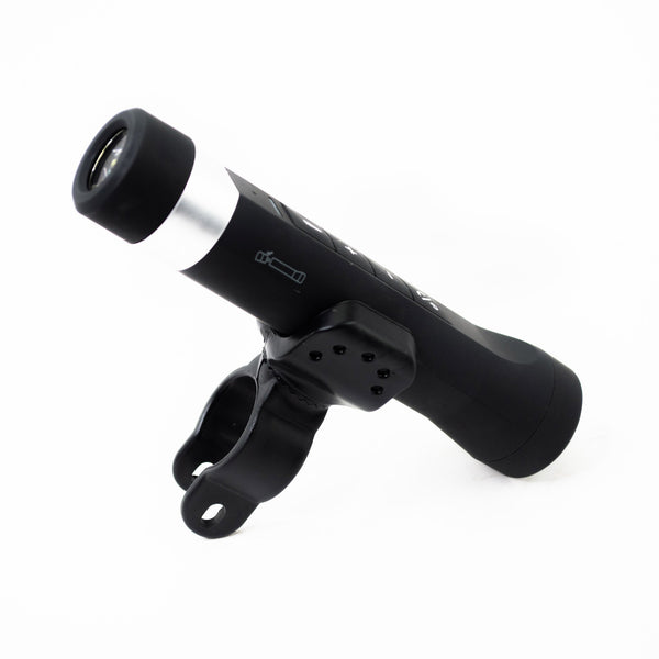 Trailblazer Flashlight & Bluetooth Speaker