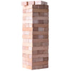 Wooden Tower Game - Mad Man by Mad Style Wholesale