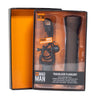Trailblazer Flashlight & Bluetooth Speaker