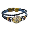 Zodiac Bracelet Collection