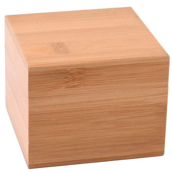 Bamboo Watch - Nicole Brayden Gifts