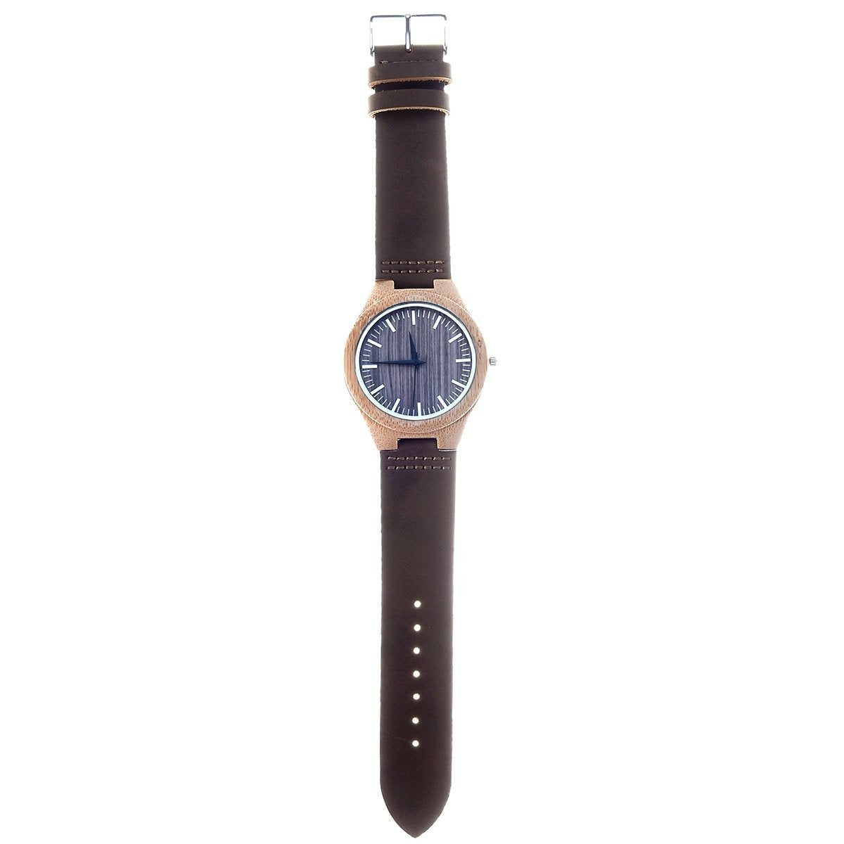 Bamboo Watch - Nicole Brayden Gifts