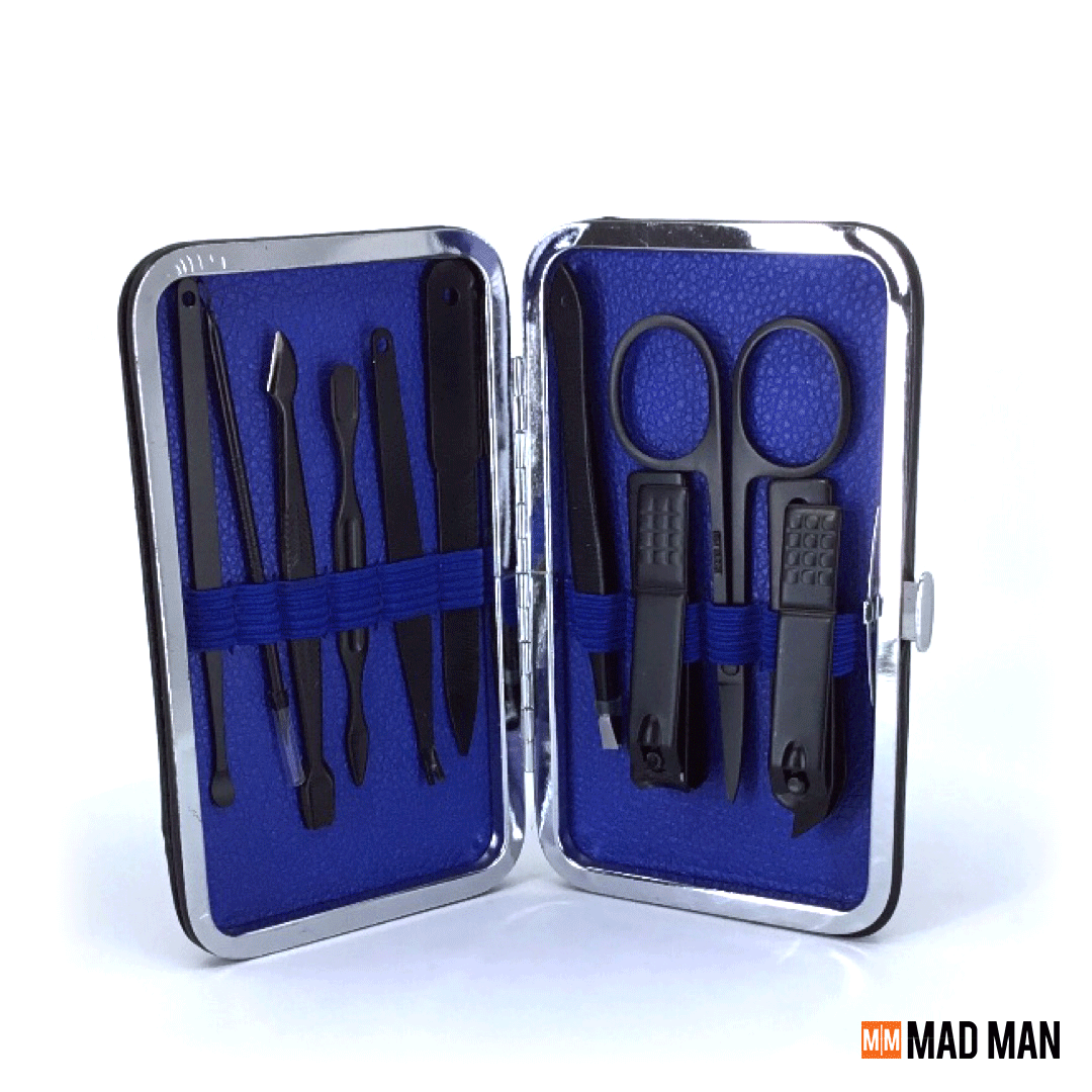 Color Pop Grooming Kit - Nicole Brayden Gifts