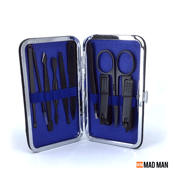 Color Pop Grooming Kit - Nicole Brayden Gifts