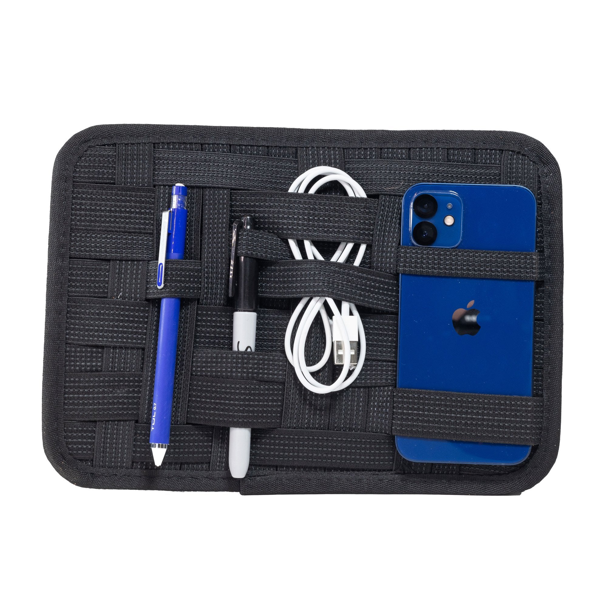 Python Gadget Organizer