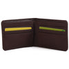 Leather Dual Wallet