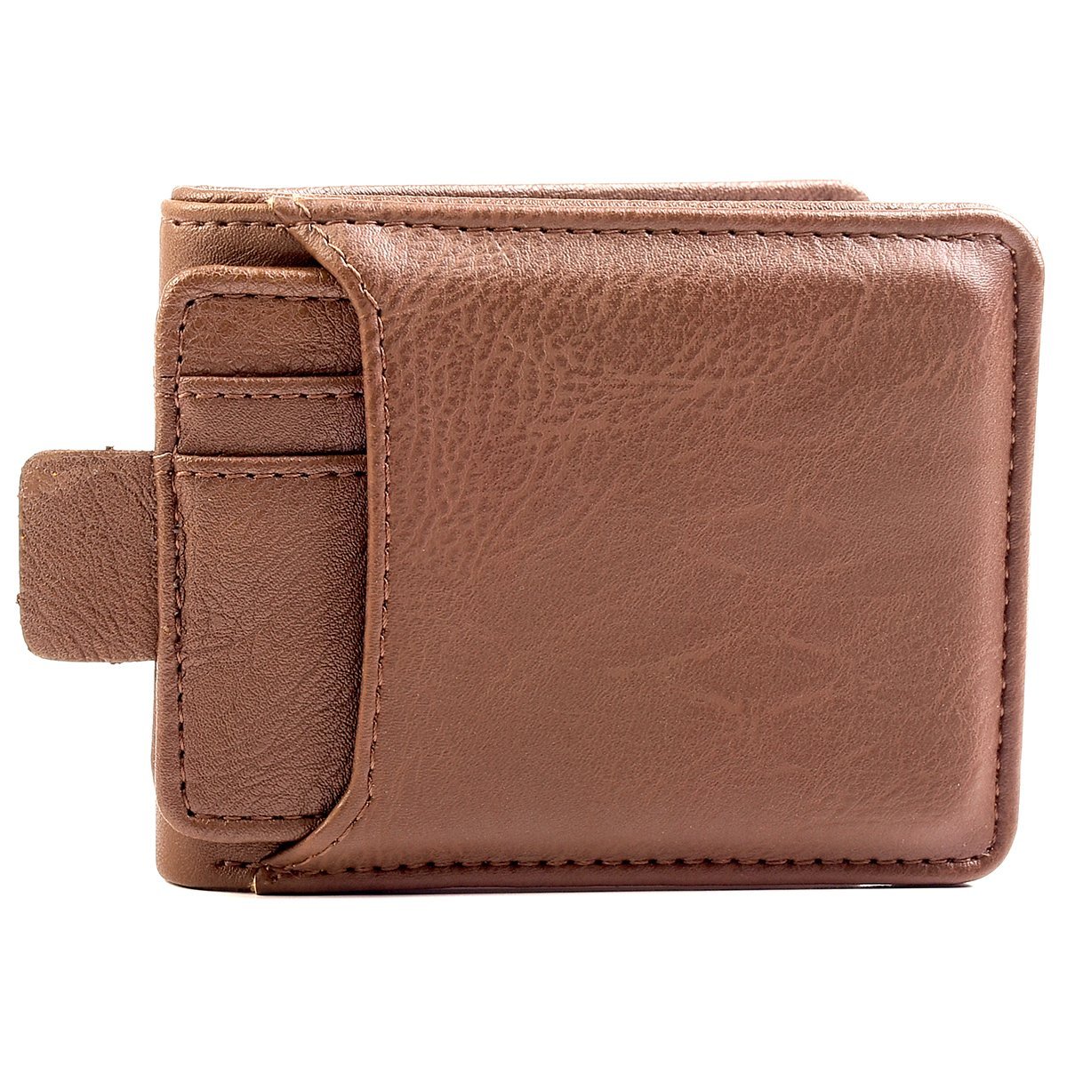 Leather Dual Wallet
