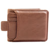 Leather Dual Wallet