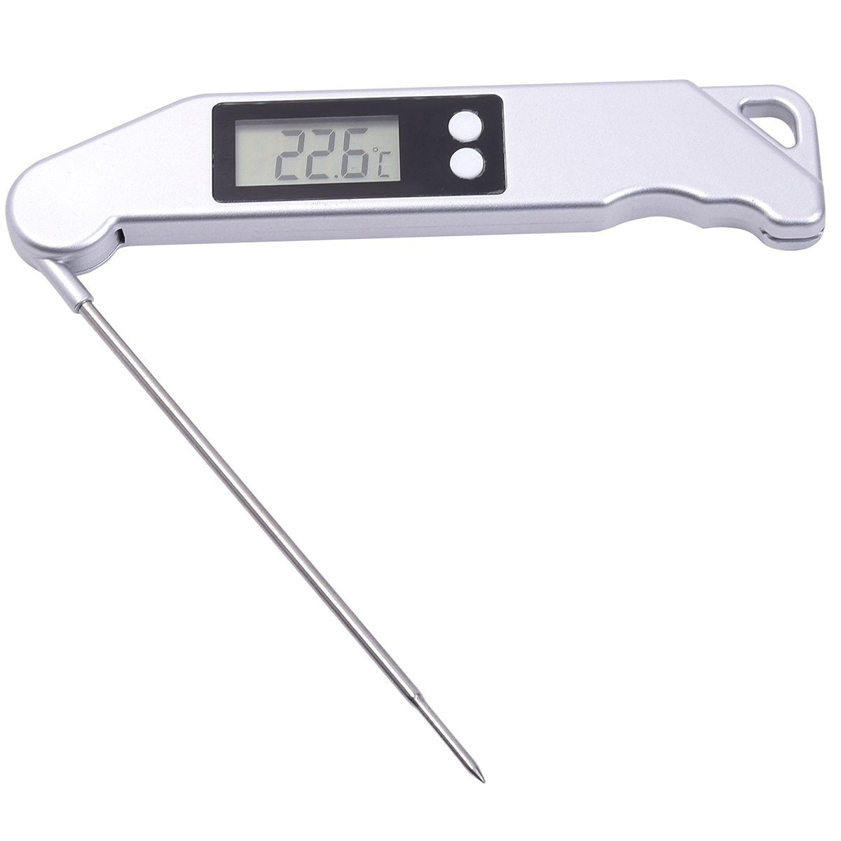 Digital Food Thermo