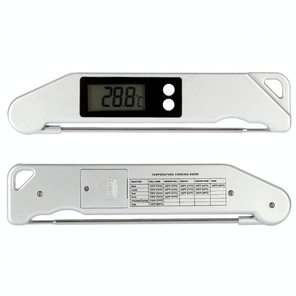 Digital Food Thermo