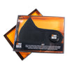 Bluetooth PPE Mask With Earbuds