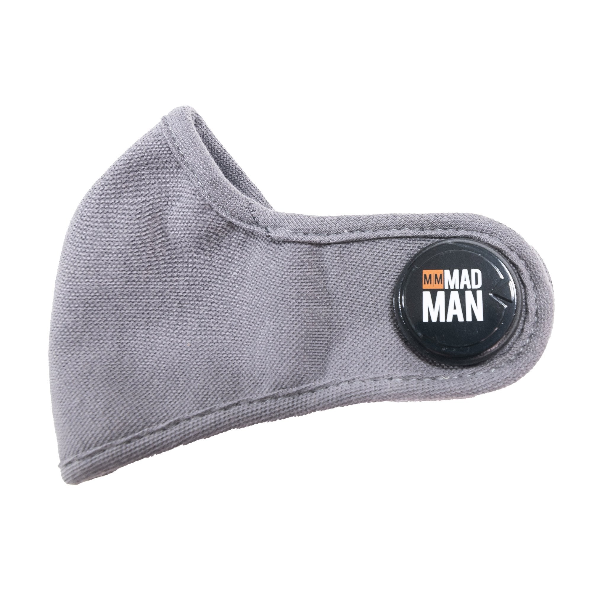 Jazzy PPE Mask With Earbuds