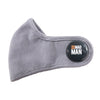 Jazzy PPE Mask With Earbuds