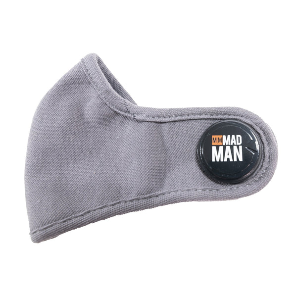 Jazzy PPE Mask With Earbuds