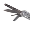 Rugged Spring Action Scissor MultiTool