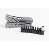 Rugged Spring Action Scissor MultiTool