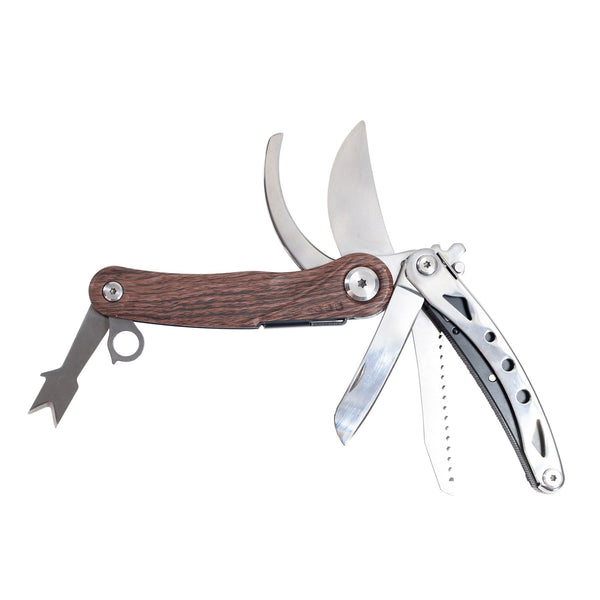 5 Function Gardening Shears