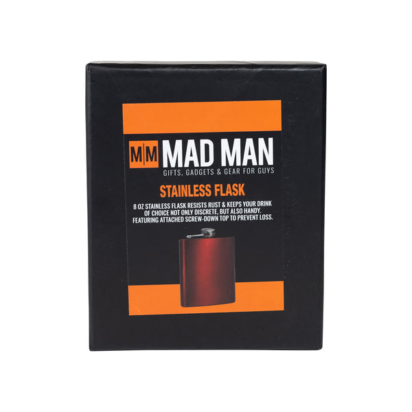 Stainless Flask