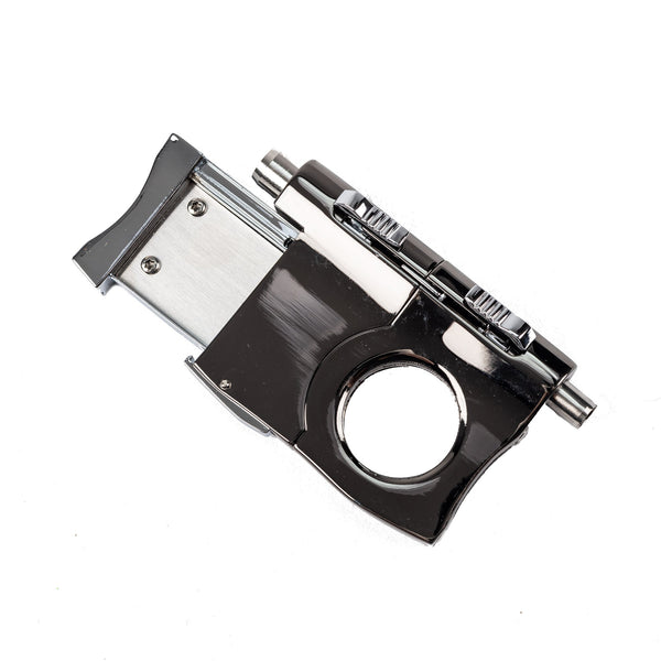 Deluxe 3 in 1 Cigar Cutter