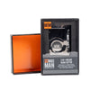Deluxe 3 in 1 Cigar Cutter
