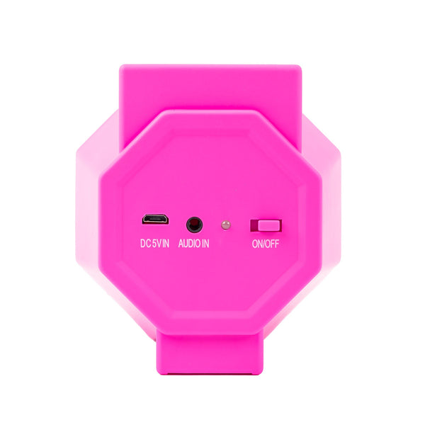 BOOOM BOX - Boost your phone's sound 10x instantly!