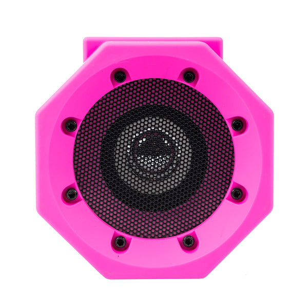 BOOOM BOX - Boost your phone's sound 10x instantly!