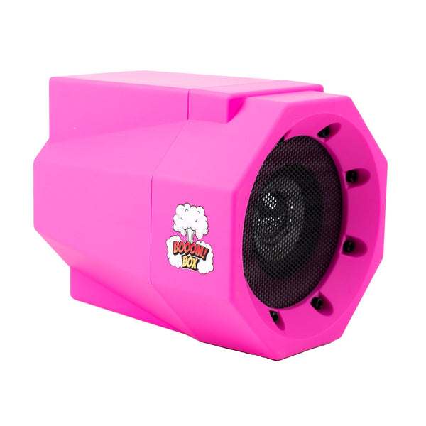 BOOOM BOX - Boost your phone's sound 10x instantly!