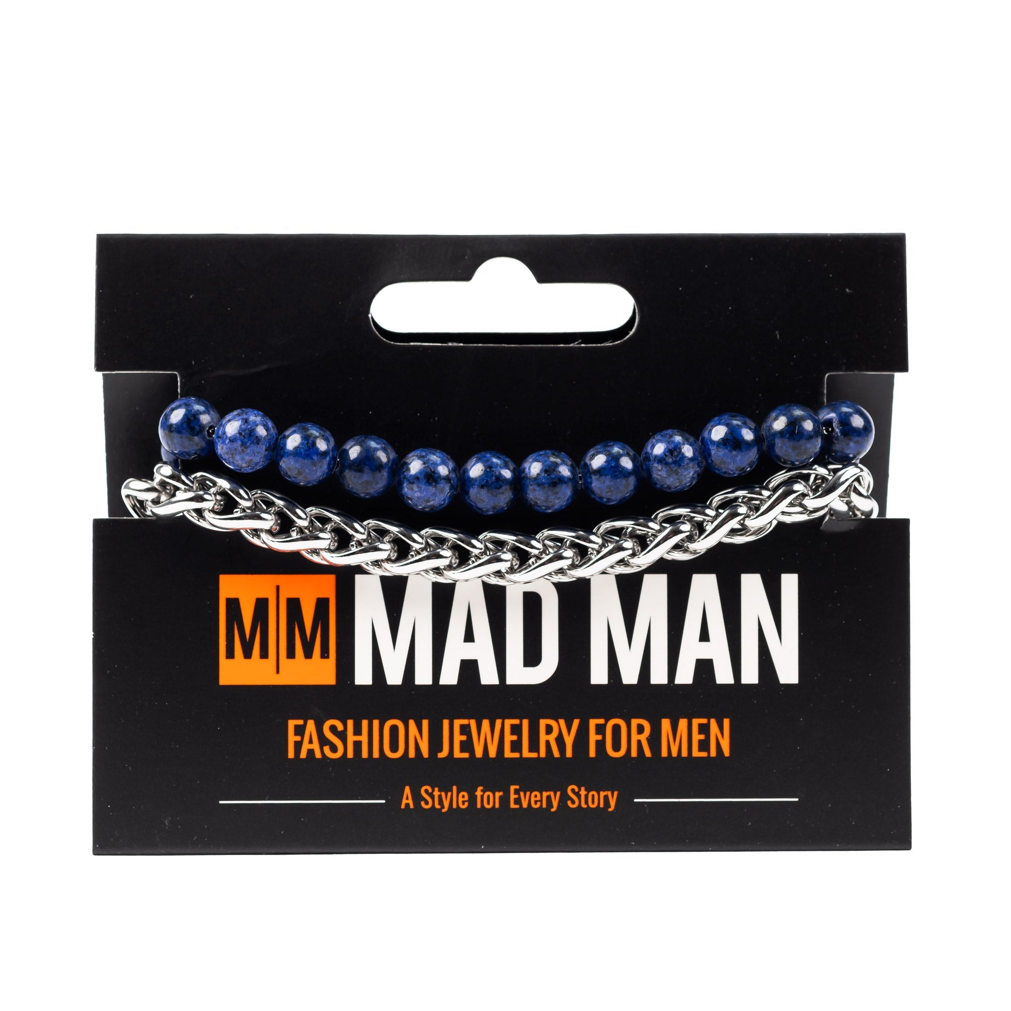 Genuine Stone Bracelet