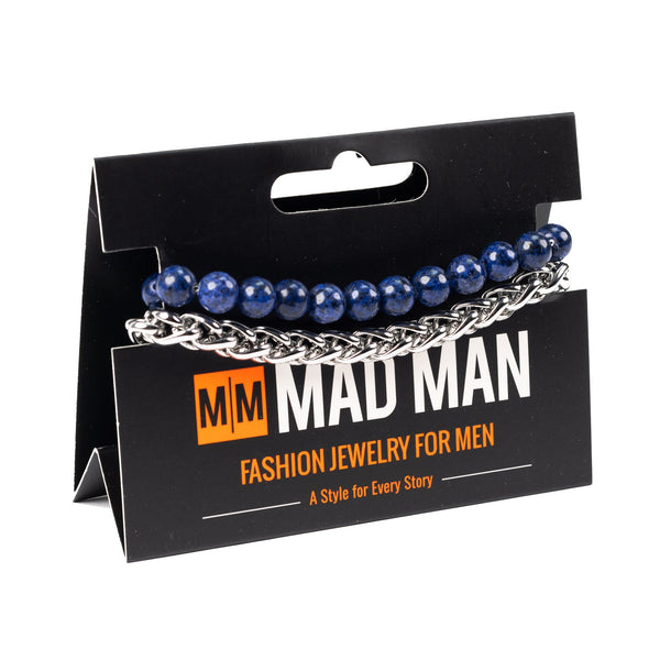 Genuine Stone Bracelet