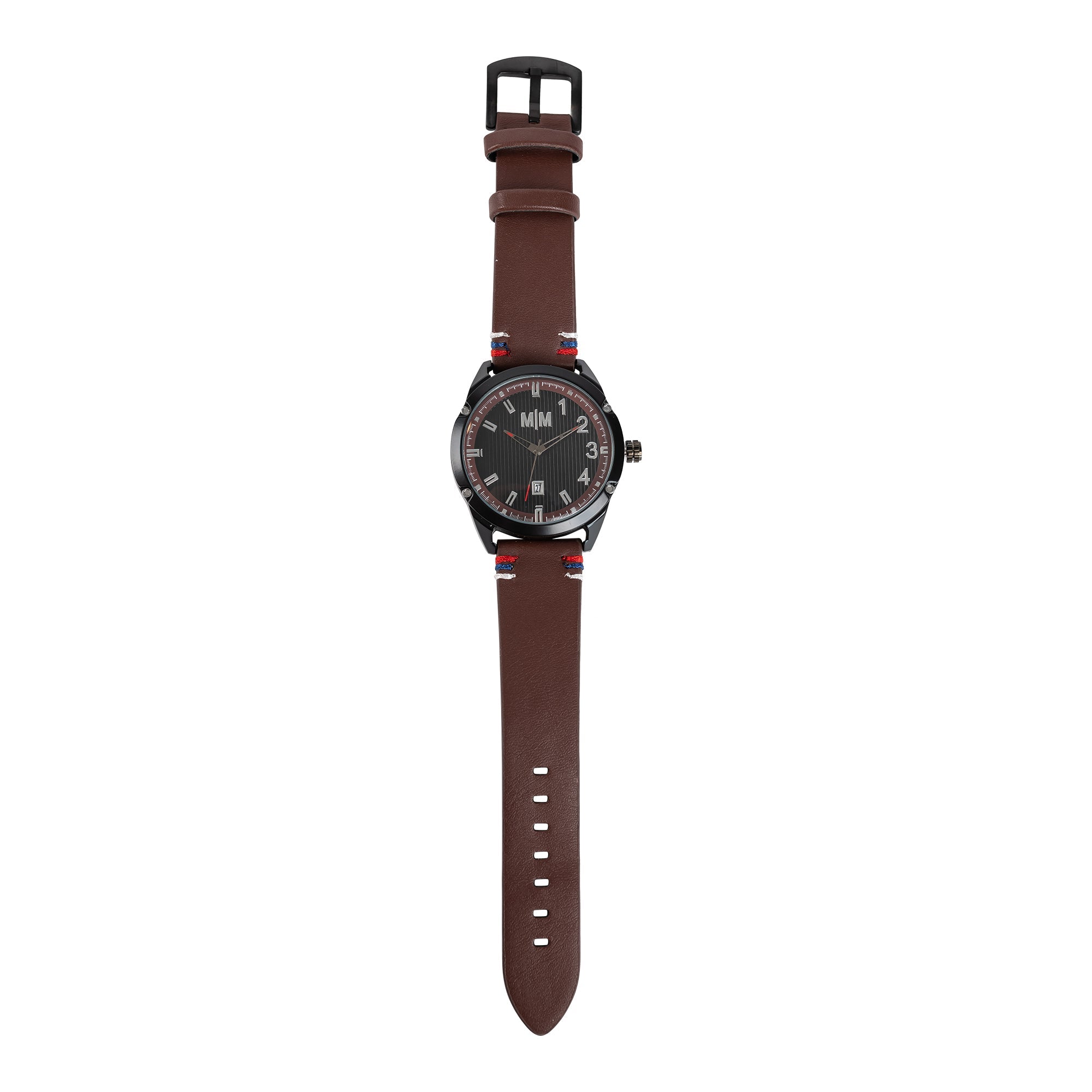 Traveler Series Watch