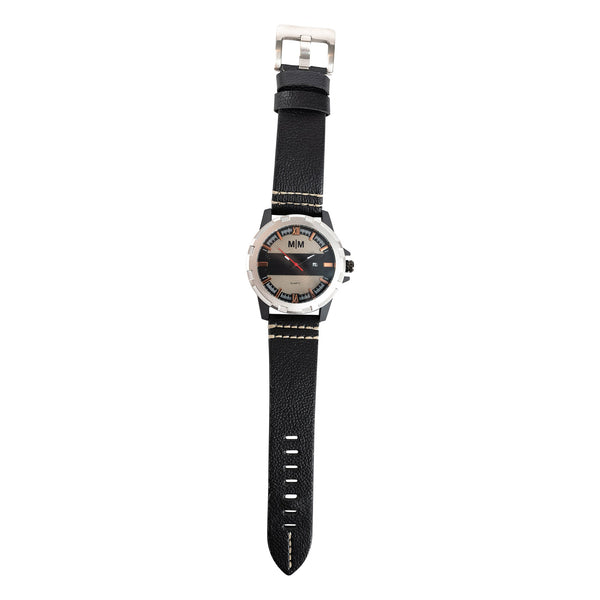 Traveler Series Watch